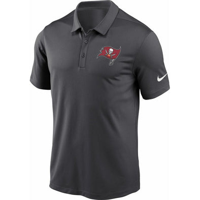 Tampa Bay Buccaneers Nike Dri-FIt Primary Logo Franchise Polo