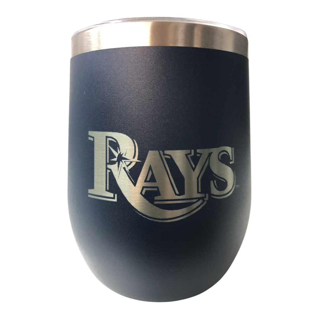 Tampa Bay Rays Primary Logo