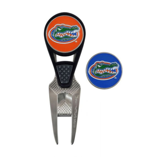 Florida Gators CVX Repair Tool & Ball Markers Set