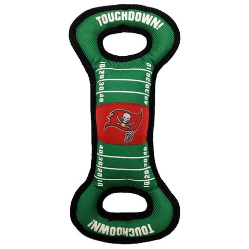 Tampa Bay Buccaneers Pet Field Toy