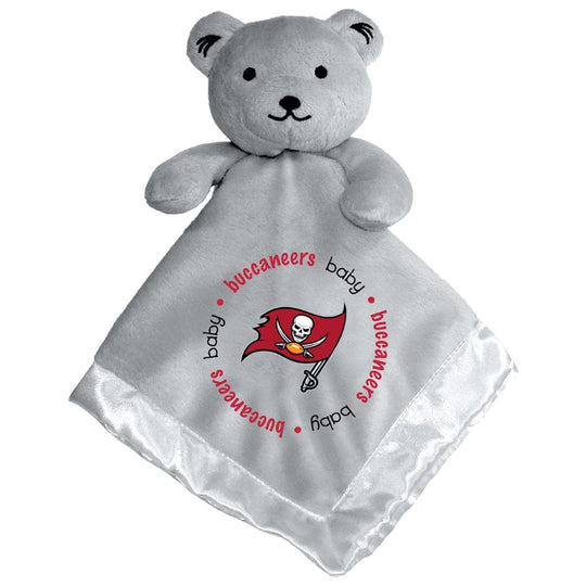 Tampa Bay Buccaneers Security Bear
