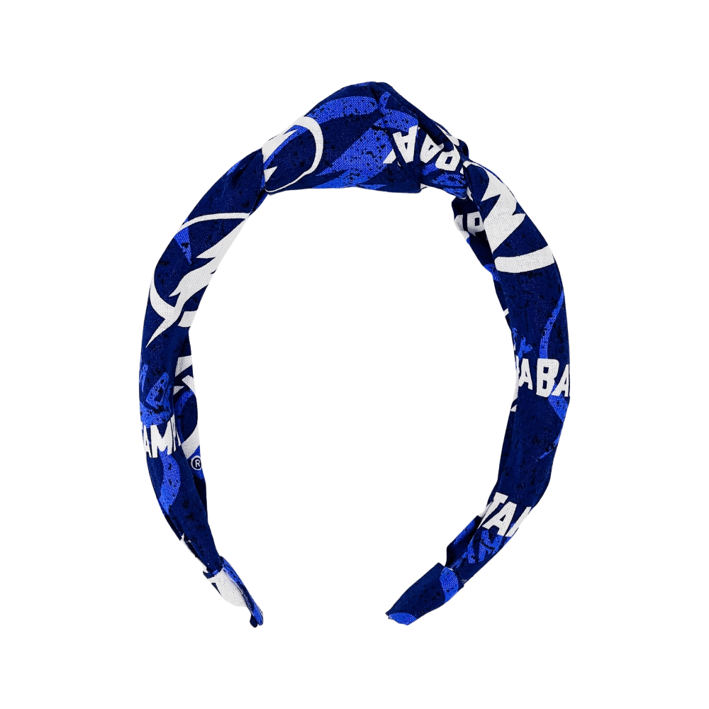 Tampa bay lightning deals headband