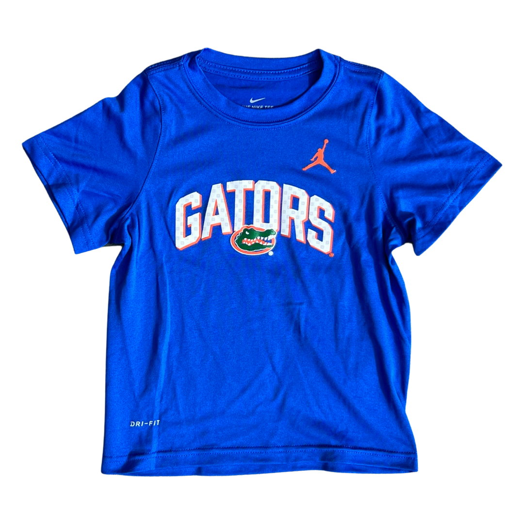 Gators dri hotsell fit shirt