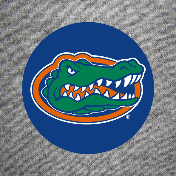Florida Gators 3" Primary Logo Button