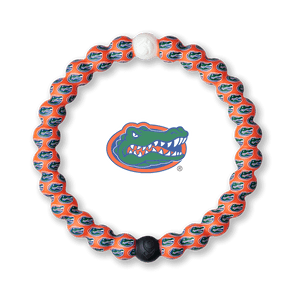 Florida Gators Game Day Logo Lokai Bracelet