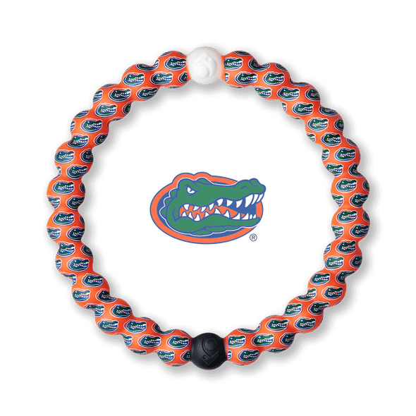 Florida Gators Game Day Logo Lokai Bracelet
