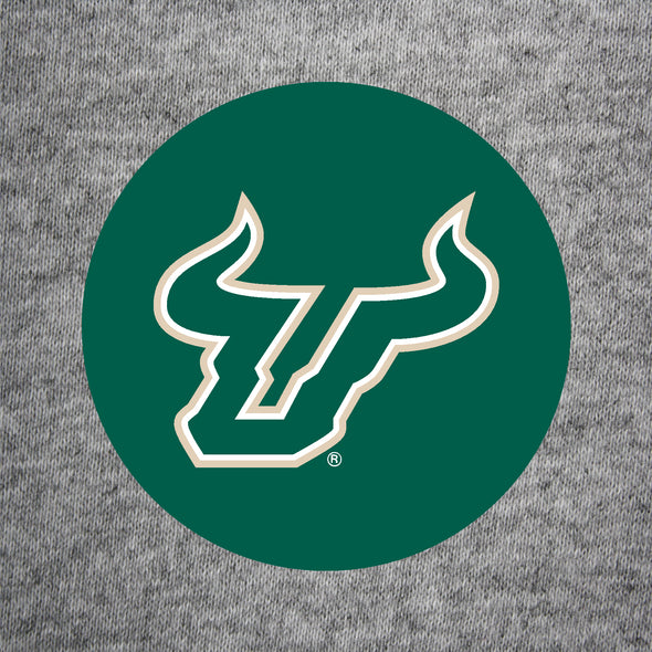 South Florida Bulls 3" Primary Logo Button