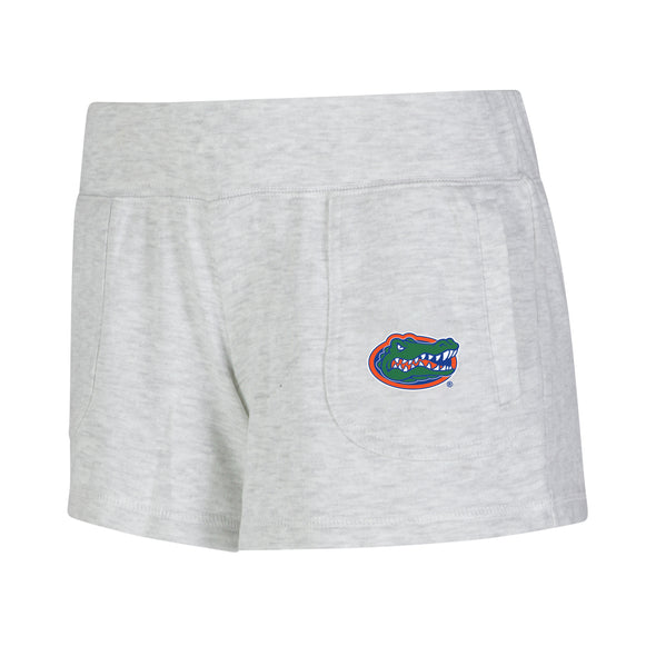 Florida Gators Women's Crossfield French Terry Shorts