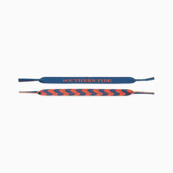 Florida Gators Southern Tide Gameday Skipjack Sunglass Straps